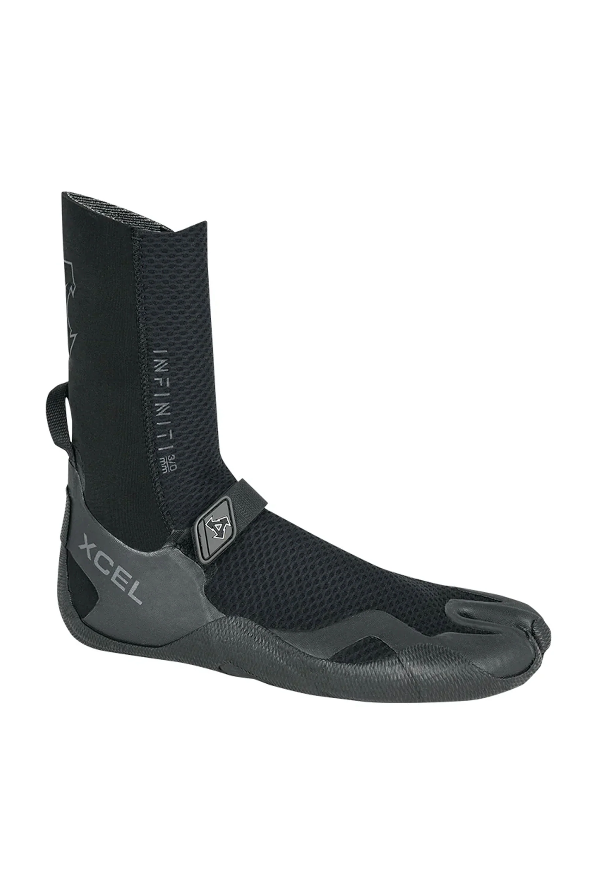 XCEL - INFINITI - 3mm - Split Toe
