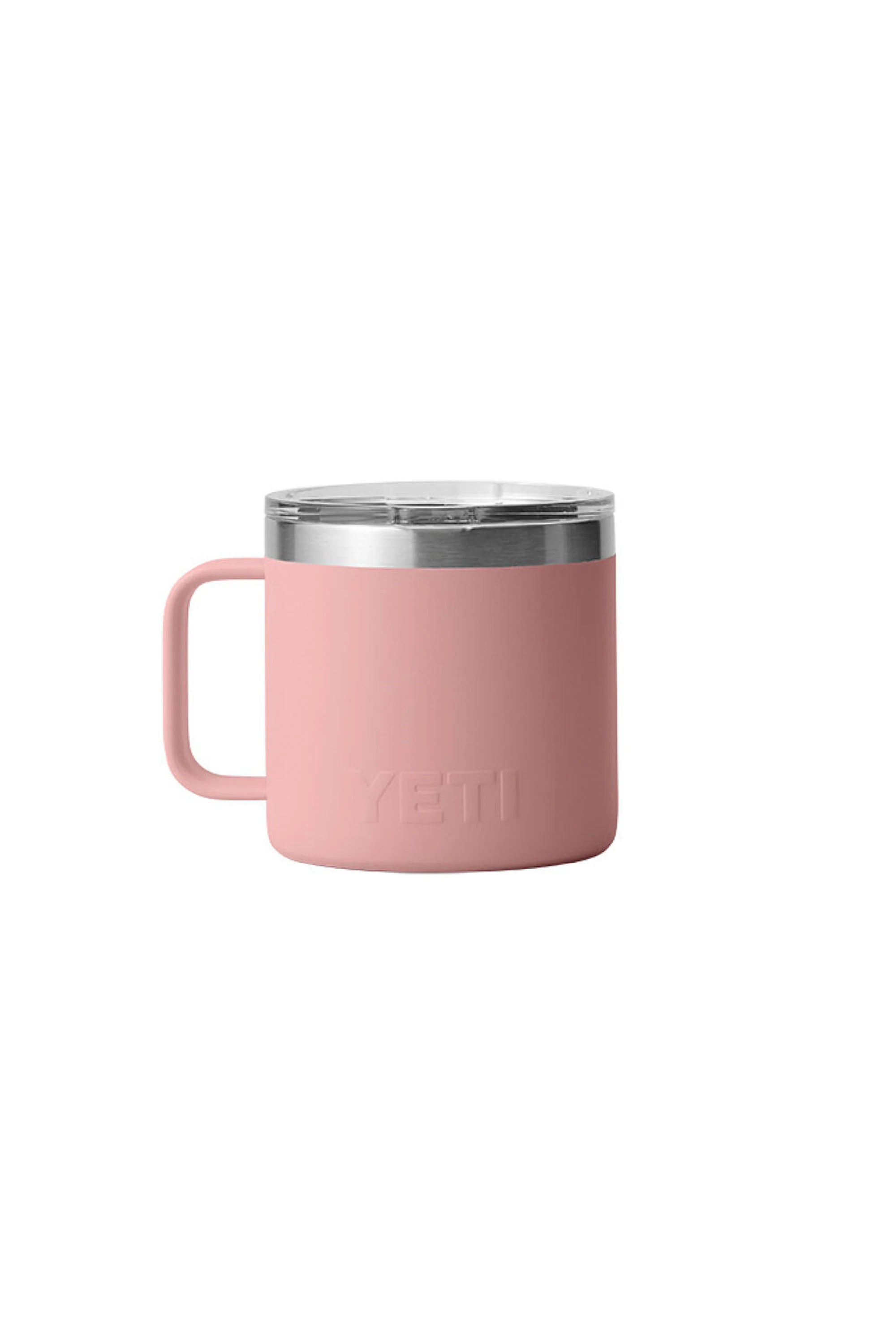 YETI - RAMBLER 14 OZ MUG - Image 2
