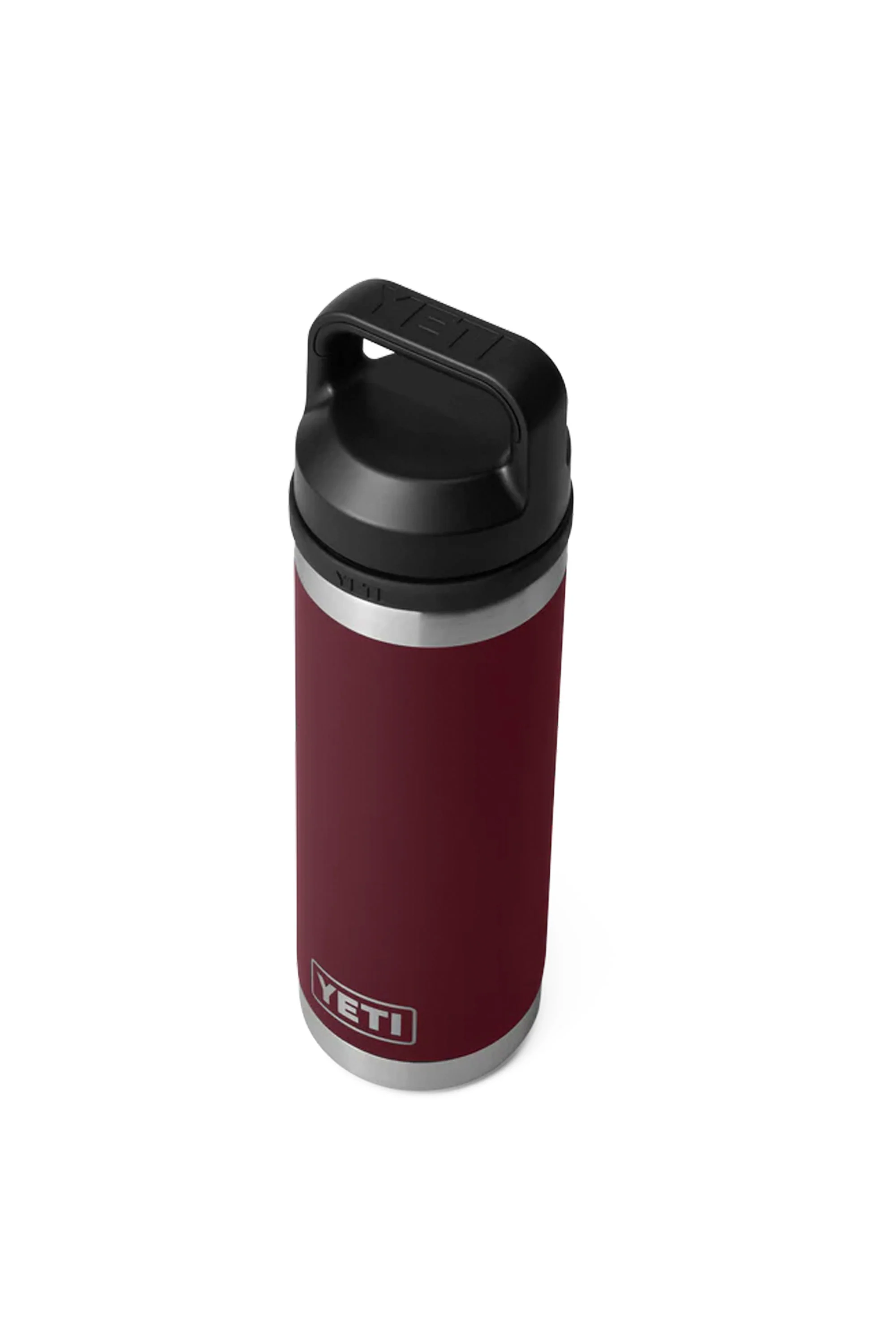 YETI - RAMBLER 18 OZ BOTTLE CHUG - Image 4