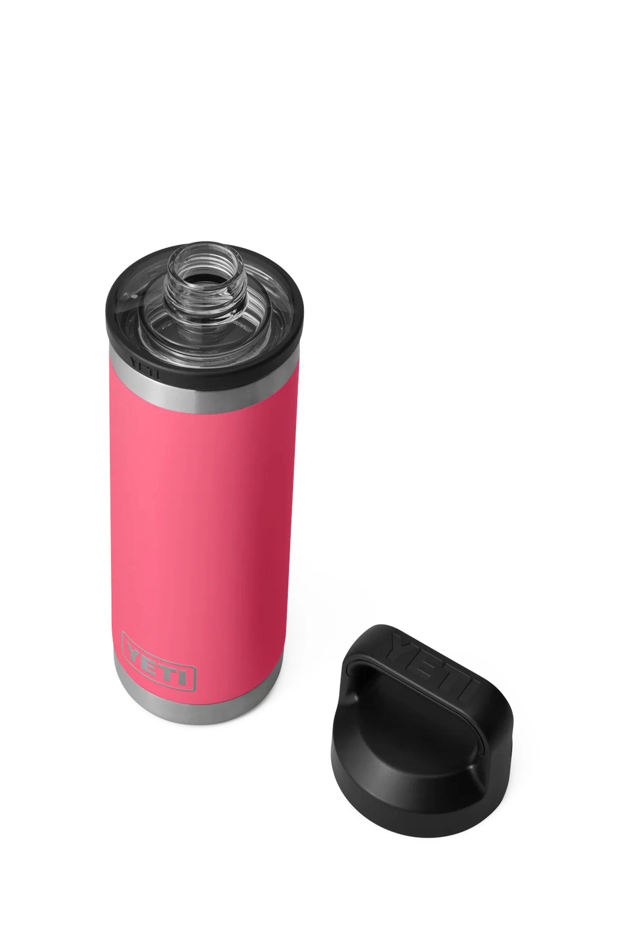 YETI - RAMBLER 18 OZ BOTTLE CHUG - Image 3