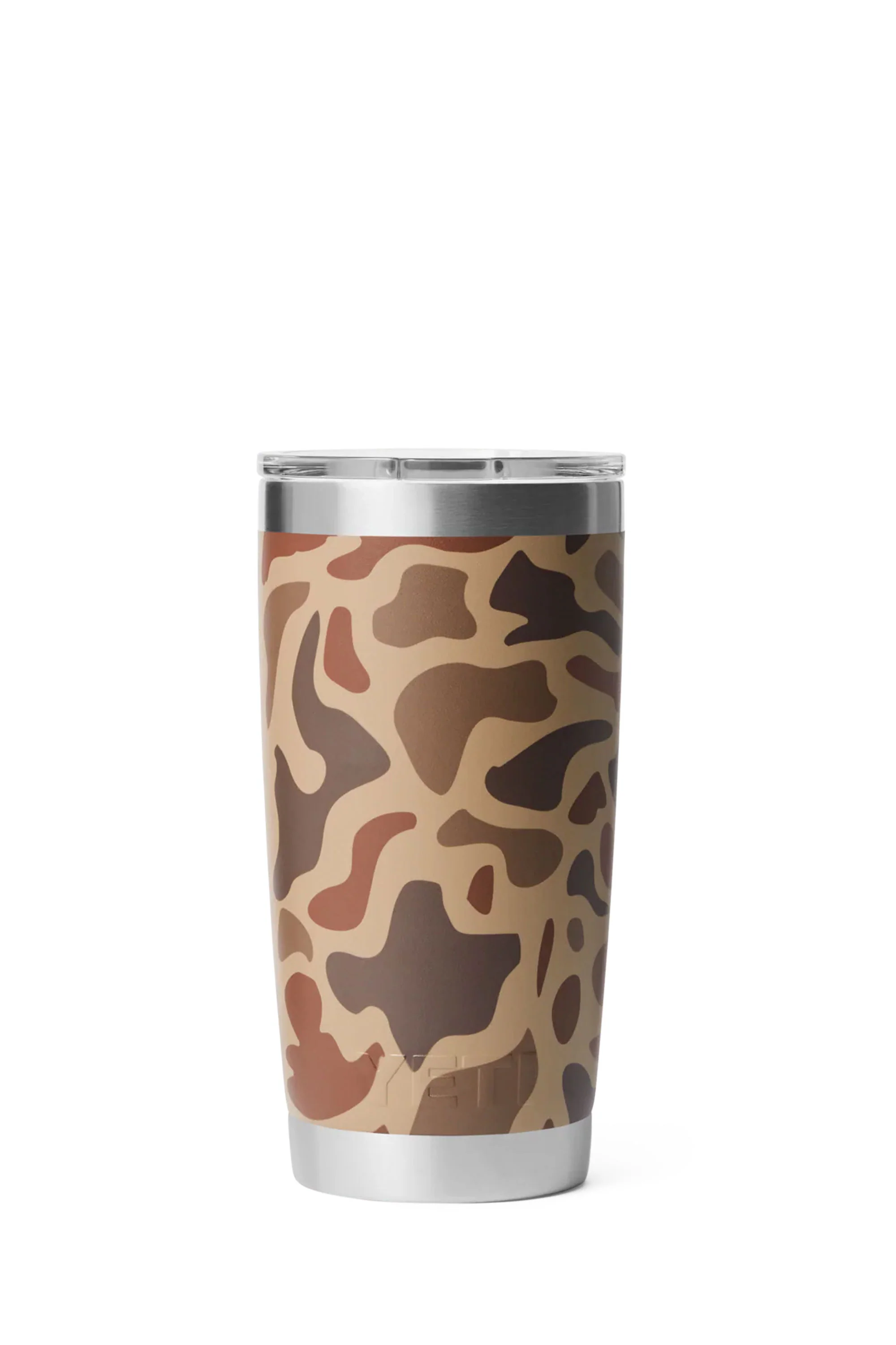 YETI - RAMBLER 20 OZ TUMBLER