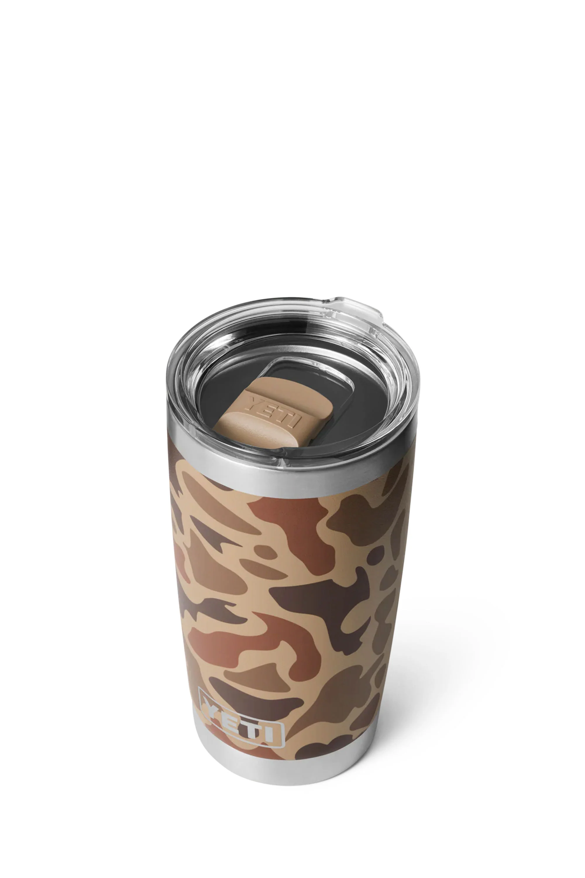YETI - RAMBLER 20 OZ TUMBLER - Image 3